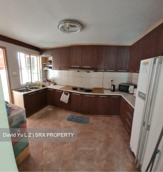 Lorong Marican (D14), Terrace #619540771